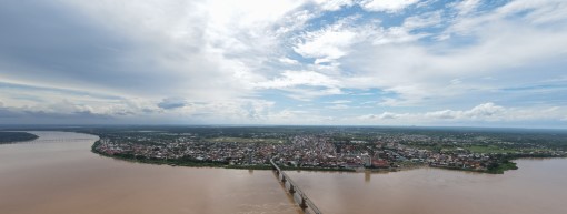 Kampong-Cham-City-River